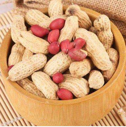 Study on the change of peanut production layout in China