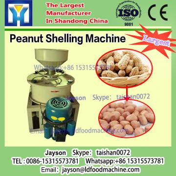 High Output Pneumatic nut cracker machinery