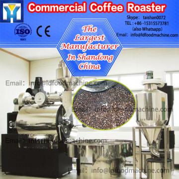 best quality 10kg Best selling new able coffee bean roaster industrial machinery