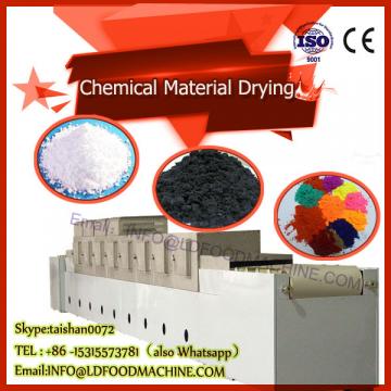 High drying strength small calcium carbonate dryer