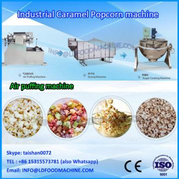 LD Industrial Popcorn machinery