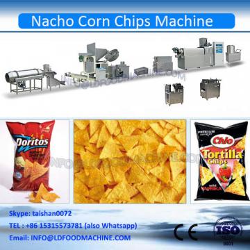 ce certification high quality corn Tortilla chips production line from shandong