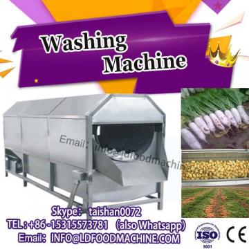 Vegetable and Fruit Washing machinery Bubble Vegetable Washer machinery