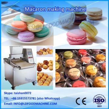 SH-CM400/600 multipurpose cookie machinery