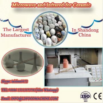 Microwave various ceramics products Sintering Equipment