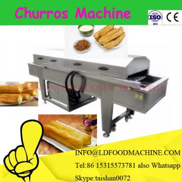 Fashion churros machinery/stainless steel LDainish churros filler