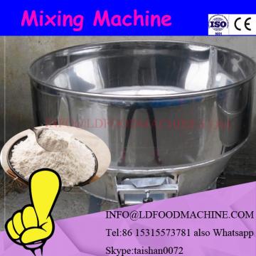2014 Hot sale High-performance stainless steel mixer