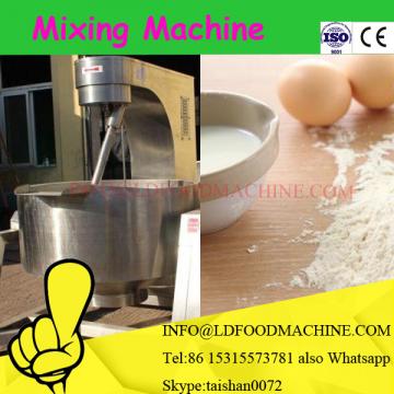 industry raw material mixer and dryer
