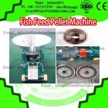 China Automatic Double Screw Extruder Large Capacity Fish Feed Pellet  Price