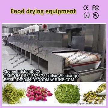 industrial food hazelnuts tunnel oven microwave dryer drying sterilization machinery /equipment