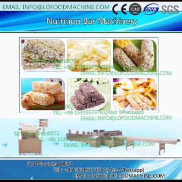 Cereal Nutritional Enerable Nuts Bar Manufacturing maker