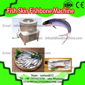 Easy operation fillet cutting machinery/electric basa fillet fish/fish bones deboning machinery