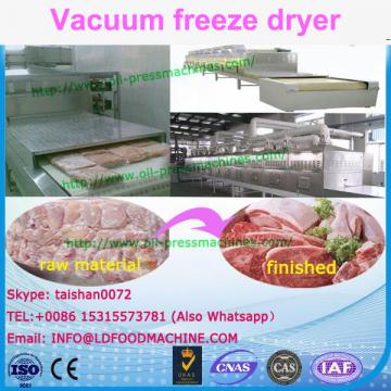 FLD laboratory Freeze Dryer/Mini Freeze Drying machinery
