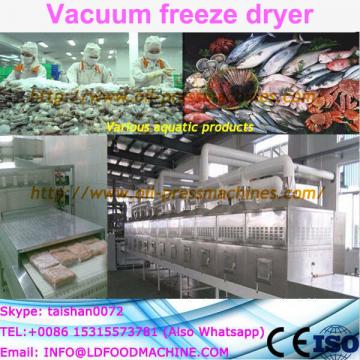 2017 hot sale freeze dryer manufacturer for sale industrial freeze dryer