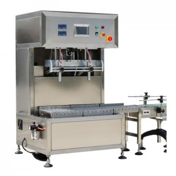 Sunflower Seed Packing Machine with Weigher Made in China Jy-420A
