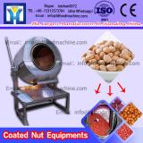Professional Small Peanut  Peanut Coating machinery Manufacture