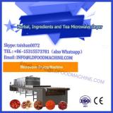 China Bay Leaf/ Myrcia,Spice Microwave Dryer&amp;Sterilizer--Industrial Microwave Machinery