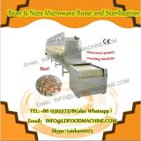 New design dried nuts microwave drying machine/ almond nuts microwave drying machine
