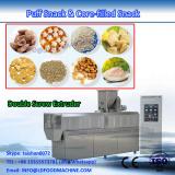 Hot Sale Corn Snack Extruder Puffed Food machinery
