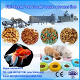 China manufacturer pet animal food processing machine