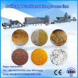 artificial enriched rice extruder make machinery production line