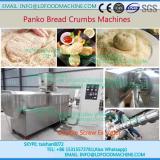 full automatic Panko Bread Crumbs maker machinery with factory price