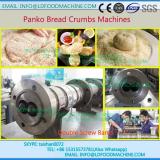 Bread Crumb Equipment