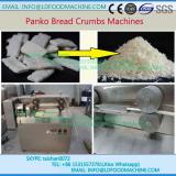 New desity panko bread crumbs make machinery plant