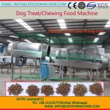 dog chews extruder make machinery