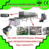 Microwave Drying Machine for wood