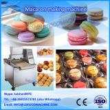SH-CM400/600 cookies confectionery machinery