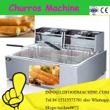 LDanish churros extruding machinery/vertical LLDe LDanish churros extruding machinery