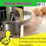 Three dimensional motion mixing machinery