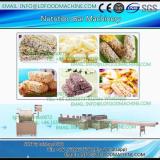 low price and manufacture cereal bar line