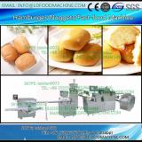 Textured soya protein machinery process line
