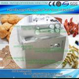 Factory price Stainless Steel automatic hamburger Patty forming machinery