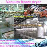 Vegetable Vacumm Freeze Dryer Equipment