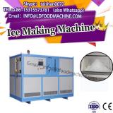 Widely selling ice cream machinery/ nitrogen ice cream machinery/fry ice cream machinery